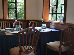 -马勒别墅·中餐厅