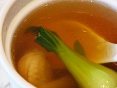 -一品淮扬 · 淮扬菜·北京万达文华酒店