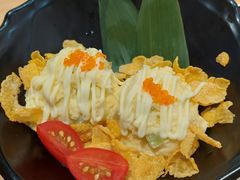熔岩土豆沙律-友壹町寿司(佛山新DNA店)