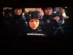 -时光影城京港城店(VIP影厅真皮沙发座椅)