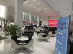 -永达广汽丰田店