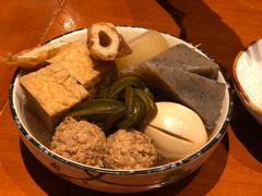 -気楽亭和食料理(气乐亭大世界本店)