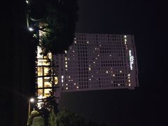 花园饭店-上海花园饭店