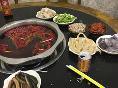 -大龙火锅(老店)
