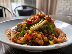 鱼香肉丝-恒府1993(文昌北路店)