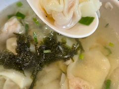 -小桃园·豆浆油条(复兴中路店)