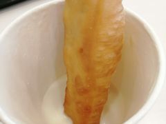 -永和大王(一口茶豆浆|花香豆更香·碧榕湾店)
