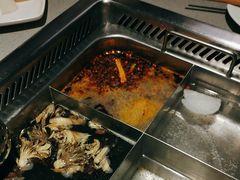 -海底捞火锅(大唐店)