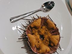 -常鲜楼常来尝鲜海胆馆(星海店)