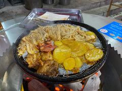 -醉川西火盆烧烤(恩施街总店)