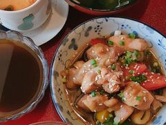 -烧鸟横丁(联发文创口岸店)