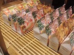 -爸爸糖吐司面包(兰州中心店)