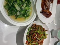-北平食府(马鞍山路店)