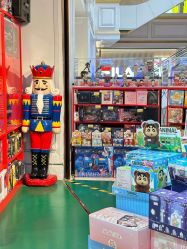 -Hamleys哈姆雷斯(东方福来德店)