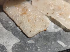 手工桂花年糕-胖记烤肉(江汉路店)