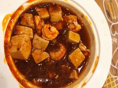 -海盗虾饭·剥好的小龙虾饭(SOHO尚都店)