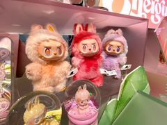 -泡泡玛特POPMART(赛格国际购物中心店)