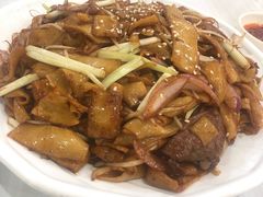 -东江海鲜酒家(艺都分店)