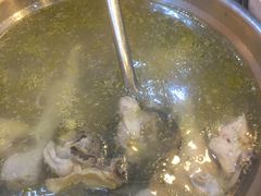 -下梅人家土菜馆(历史文化餐厅度假区店)