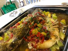 -顺悦酒家(嘉信城市广场店)