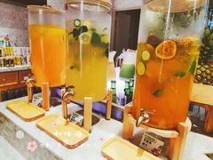 -亚马逊海鲜自助(王府井店)