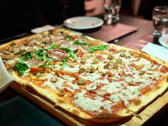 -EATALIA意塔利意式餐厅(鼓楼店)