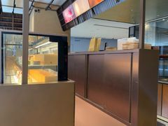 -théATRE 茶聚场(王府中環店)