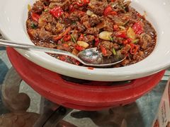 -西江美食舫·江西菜(健德桥店)