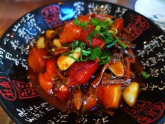 -老湖南湘土菜馆(普阳街店)