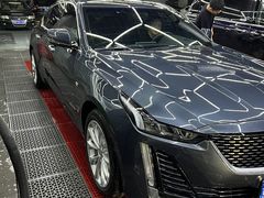 -美车堂(西单大悦城店)