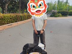 -郑州植物园