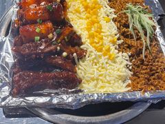 -HOTISLAND海鸡岛·韩国料理(江南西店)