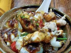 -坤记煲仔小菜(西环店)