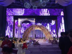 -宁波华侨温德姆至尊豪廷大酒店·宴会厅