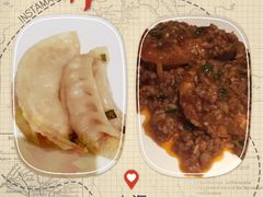 -龙之梦万丽酒店青餐厅