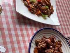 -芝城故事·建瓯土菜