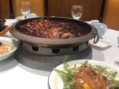 -宝轩渔府·老字号海鲜·正宗津菜(水上店)