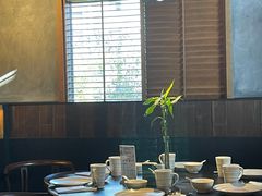 -庐灶江南·江南菜·四合院Bistro(东直门雍和宫·原华侨宾馆店)
