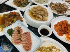 -喜来酌海鲜·饺子(和平一店)