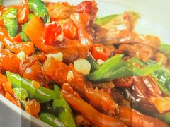 -同庆楼(建邺万达店)
