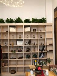 -云上瑜伽·普拉提·维密馆