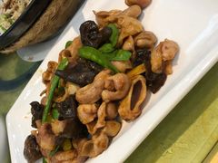 -台山美食一绝阿四台山黄鳝饭(阿四创作店)