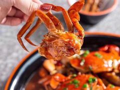 -胖哥俩肉蟹煲(永旺店)