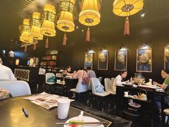 -鼓楼东街老火锅(鼓楼店)