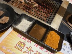 -千寻烧肉(政务区店)