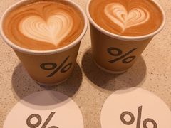 -% Arabica(京都东山店)