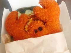 海陆龙虾堡-德克士(前门店)