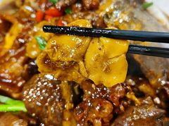 -元银甲·湖北地标美食(汉阳店)