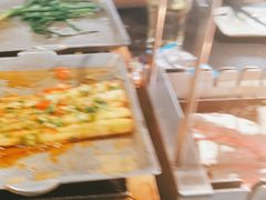 -很久以前羊肉串(中山公园店)
