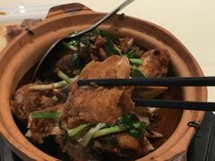 -衡山汇·高级粤菜(霄云路店)